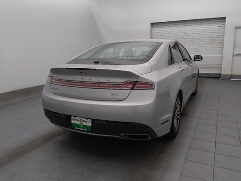 Used 2017 Lincoln MKZ Select w/ Select Plus Package image 7
