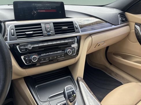 Used 2016 BMW 328i Sedan RWD image 31
