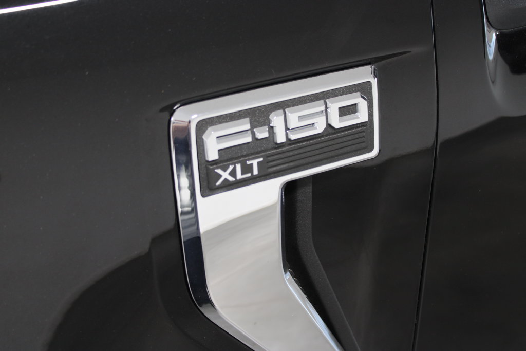 Used 2024 Ford F150 XLT w/ Mobile Office Package AWD/4WD image 13