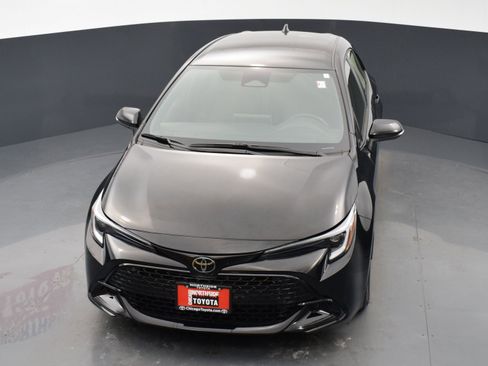 Used 2024 Toyota Corolla SE w/ SE Package image 24