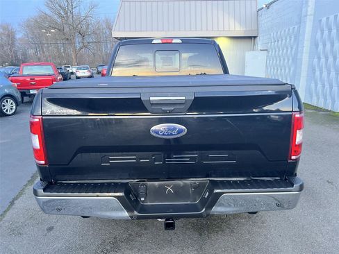 Used 2019 Ford F150 XLT w/ Equipment Group 302A Luxury image 5