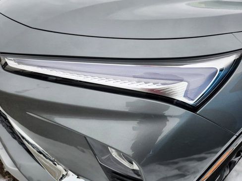 New 2026 Buick Envista Sport Touring w/ Convenience I Package FWD image 22