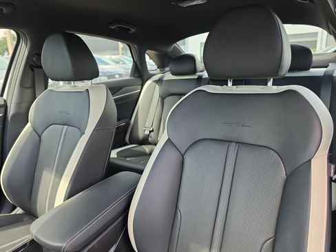 Certified 2025 Kia K5 GT-Line FWD image 21