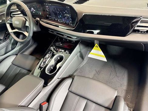 New 2026 Audi A6 Premium Plus AWD/4WD image 25
