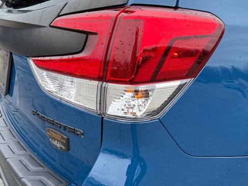 Used 2022 Subaru Forester Wilderness image 35