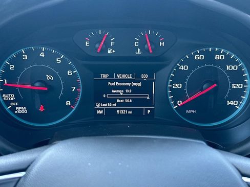 Used 2022 Chevrolet Malibu LT FWD image 27