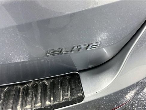 Used 2020 Honda Odyssey Elite image 25