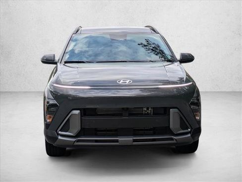 New 2026 Hyundai Kona Limited FWD image 6