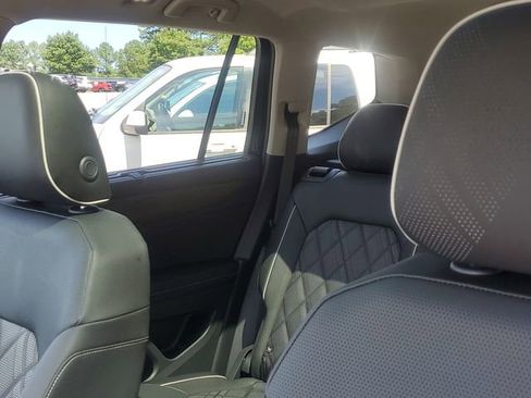 New 2026 Volkswagen Atlas SEL Premium R-Line image 34