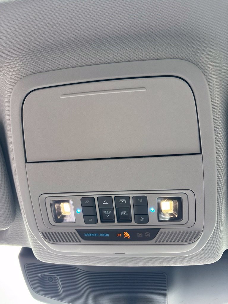 Used 2024 Ford Explorer Limited w/ Limited Technology Package AWD/4WD image 23
