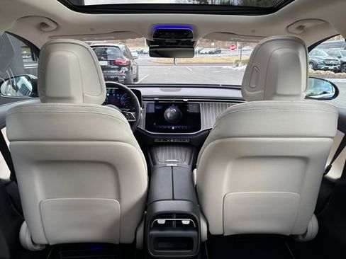 Certified 2025 Mercedes-Benz E 350 E 350 image 55