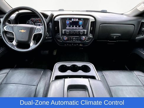 Used 2015 Chevrolet Silverado 1500 LT w/ All Star Edition image 13