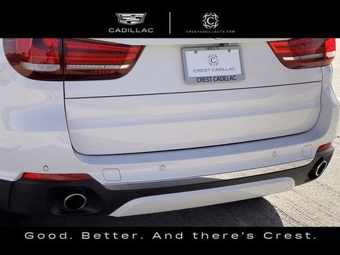 Used 2015 BMW X5 sDrive35i image 6