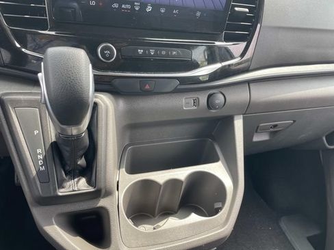Used 2024 Ford Transit 350 XLT RWD image 29