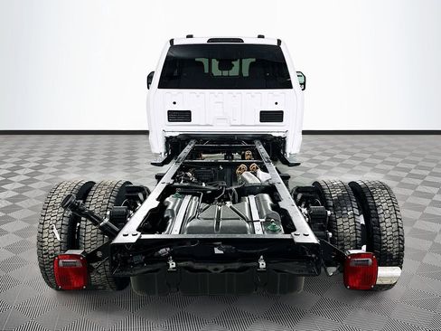 New 2026 Ford F550 4x4 Supercab Super Duty image 5