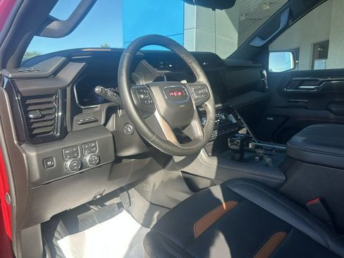 Used 2026 GMC Sierra 1500 AT4 w/ AT4 Premium Package AWD/4WD image 20