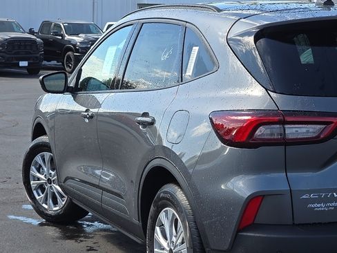 New 2026 Ford Escape Active w/ Tech Pack #1 image 63