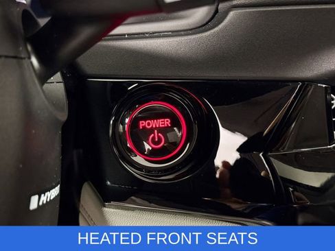 Certified 2023 Honda Accord Touring image 11