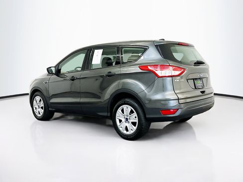 Used 2016 Ford Escape S FWD image 5