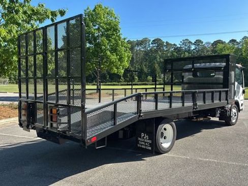 New 2025 Chevrolet Low Cab Forward RWD image 5