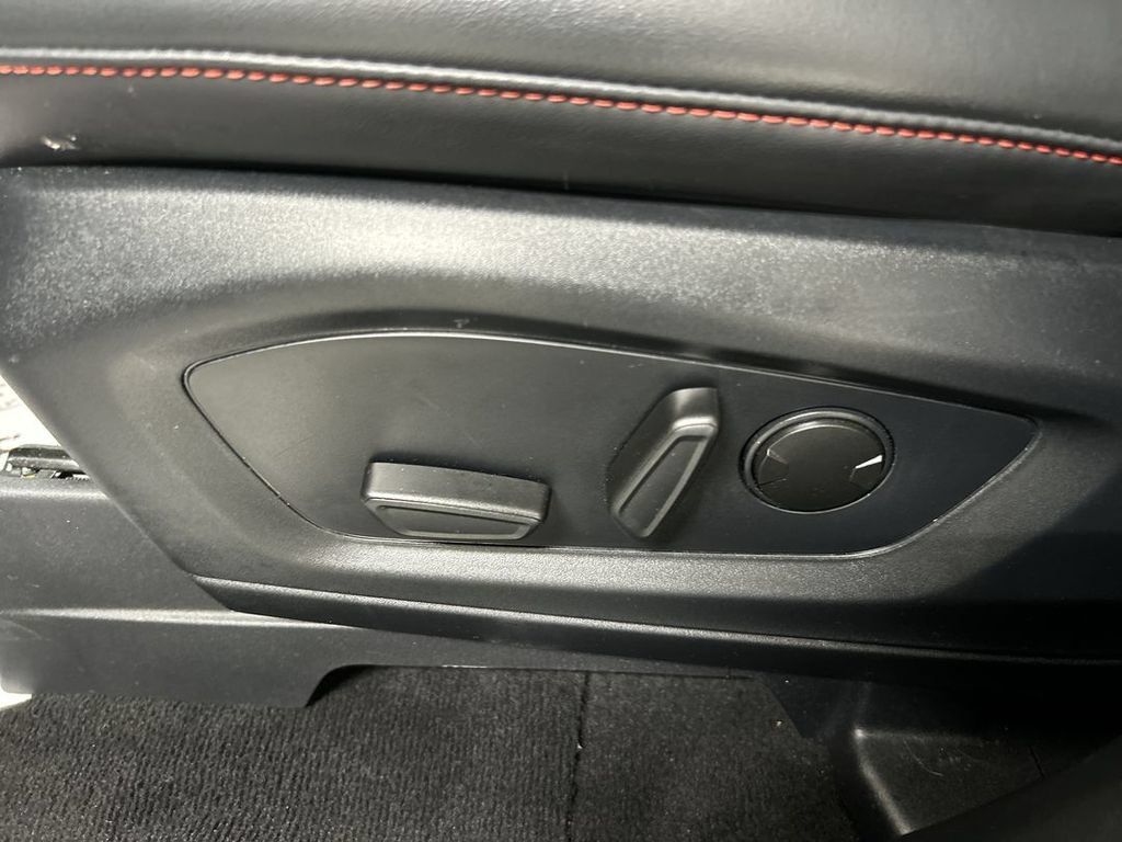 Used 2026 Ford Explorer ST-Line AWD/4WD image 10