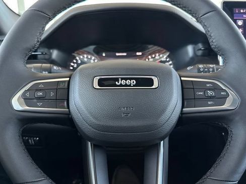 New 2026 Jeep Compass Latitude AWD/4WD image 22