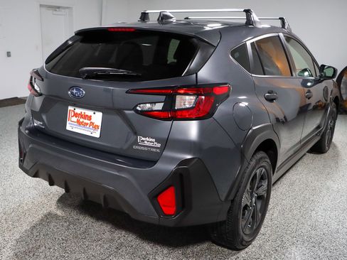 Used 2024 Subaru Crosstrek 2.0i AWD/4WD image 7