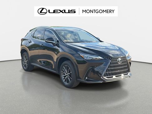 Used 2024 Lexus NX 250 FWD w/ Towing Package (2000 Lbs) image 1