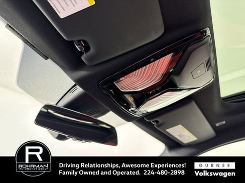 Used 2024 BMW M4 xDrive Competition w/ Executive Package image 11