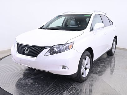 Used 2010 Lexus RX 350 AWD