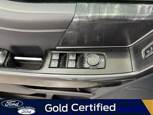 Certified 2023 Ford F150 XLT w/ Equipment Group 302A High image 24