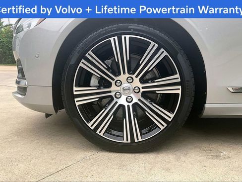 Certified 2025 Volvo S90 B6 Ultra w/ Protection Package Premier AWD/4WD image 11