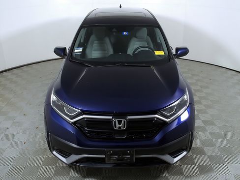 Used 2020 Honda CR-V EX image 4