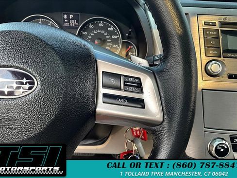 Used 2013 Subaru Outback 2.5i Premium image 19