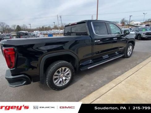 Used 2021 GMC Sierra 1500 Denali image 10