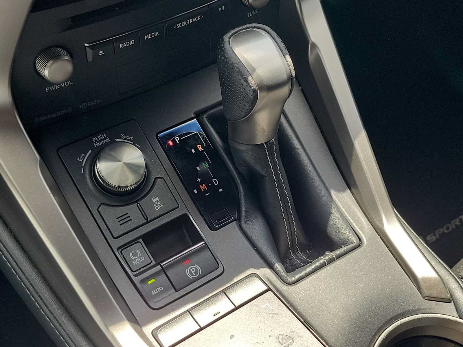 Used 2019 Lexus NX 300 F Sport w/ F Sport Premium Package FWD image 30
