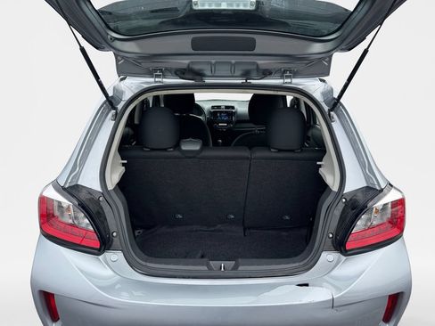 Used 2024 Mitsubishi Mirage LE FWD image 23