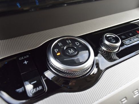 New 2025 Ford Expedition Max Active image 14