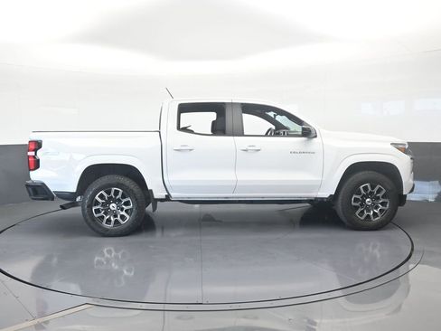 Used 2023 Chevrolet Colorado Z71 image 7