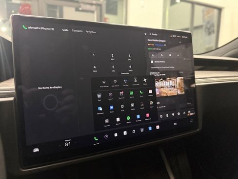 Used 2021 Tesla Model S Long Range image 27