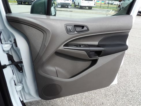 Used 2020 Ford Transit Connect XL FWD image 34