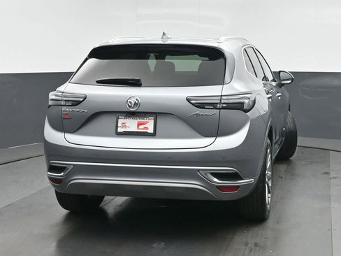 Used 2023 Buick Envision Avenir AWD/4WD image 4