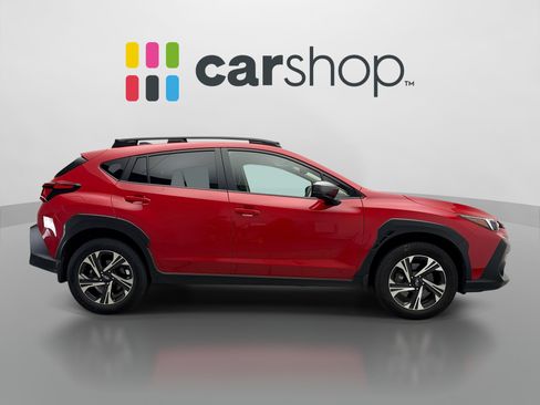 Used 2024 Subaru Crosstrek 2.0i Premium AWD/4WD image 6