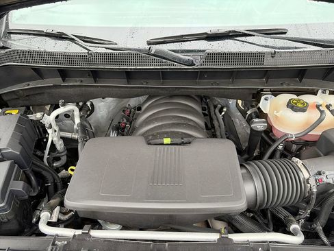 Certified 2023 Chevrolet Silverado 1500 LT RWD image 31