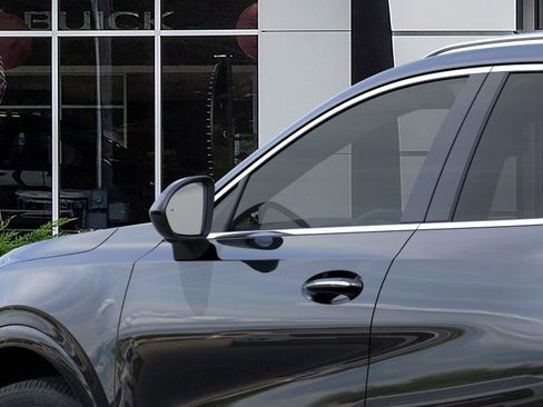 New 2026 Buick Envision Avenir image 12