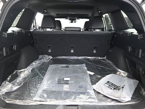 New 2026 Subaru Outback Limited image 17