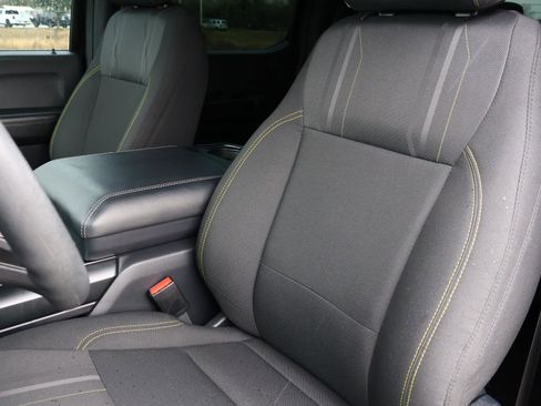 Used 2024 Ford F150 STX image 14