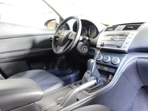 Used 2011 MAZDA MAZDA6 i Sport image 4