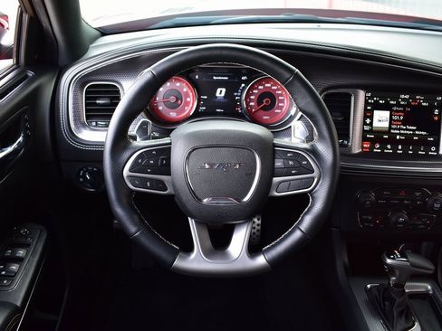 Used 2023 Dodge Charger SRT Hellcat w/ Harman/Kardon Audio Group image 50