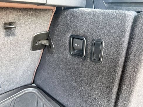 Used 2019 BMW X3 M40i w/ Premium Package AWD/4WD image 12